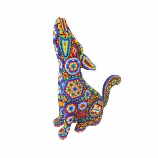 Lobo Huichol - Image 2