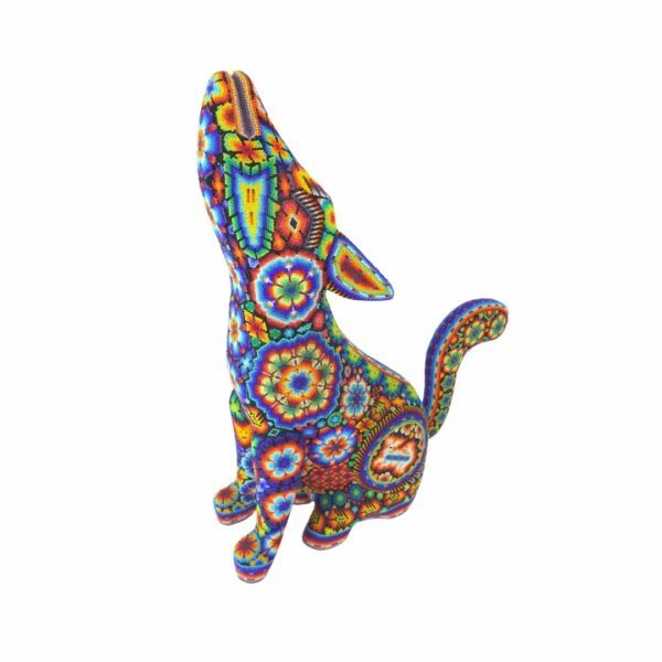 Lobo Huichol