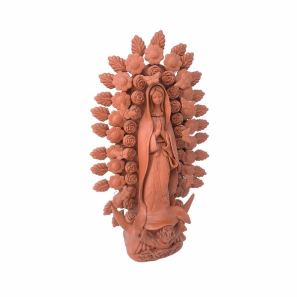 Virgen de Barro Rojo - Image 10
