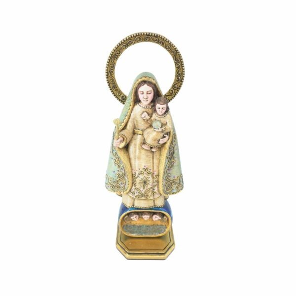 Virgen de Madera - Image 5