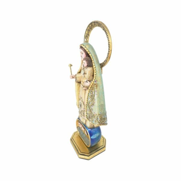 Virgen de Madera - Image 3