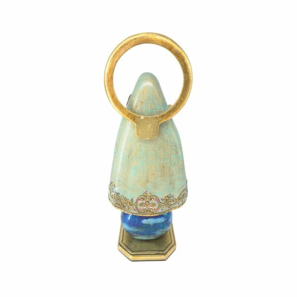Virgen de Madera - Image 2